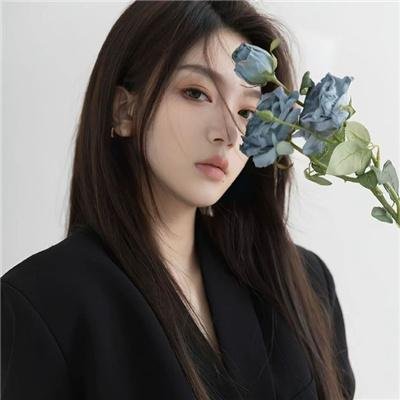 沉默的姑娘