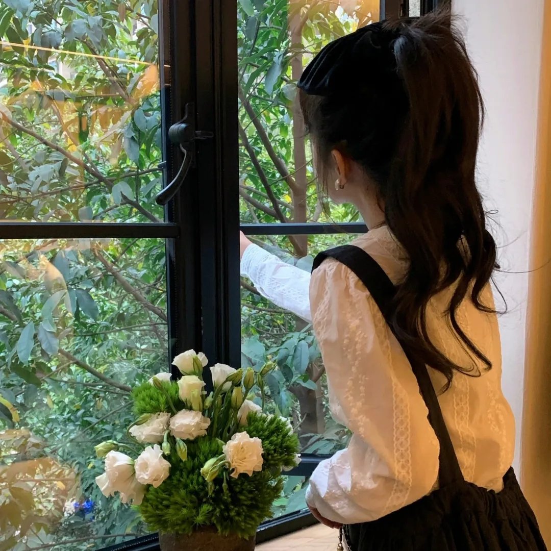 被称为爸爸的女人
